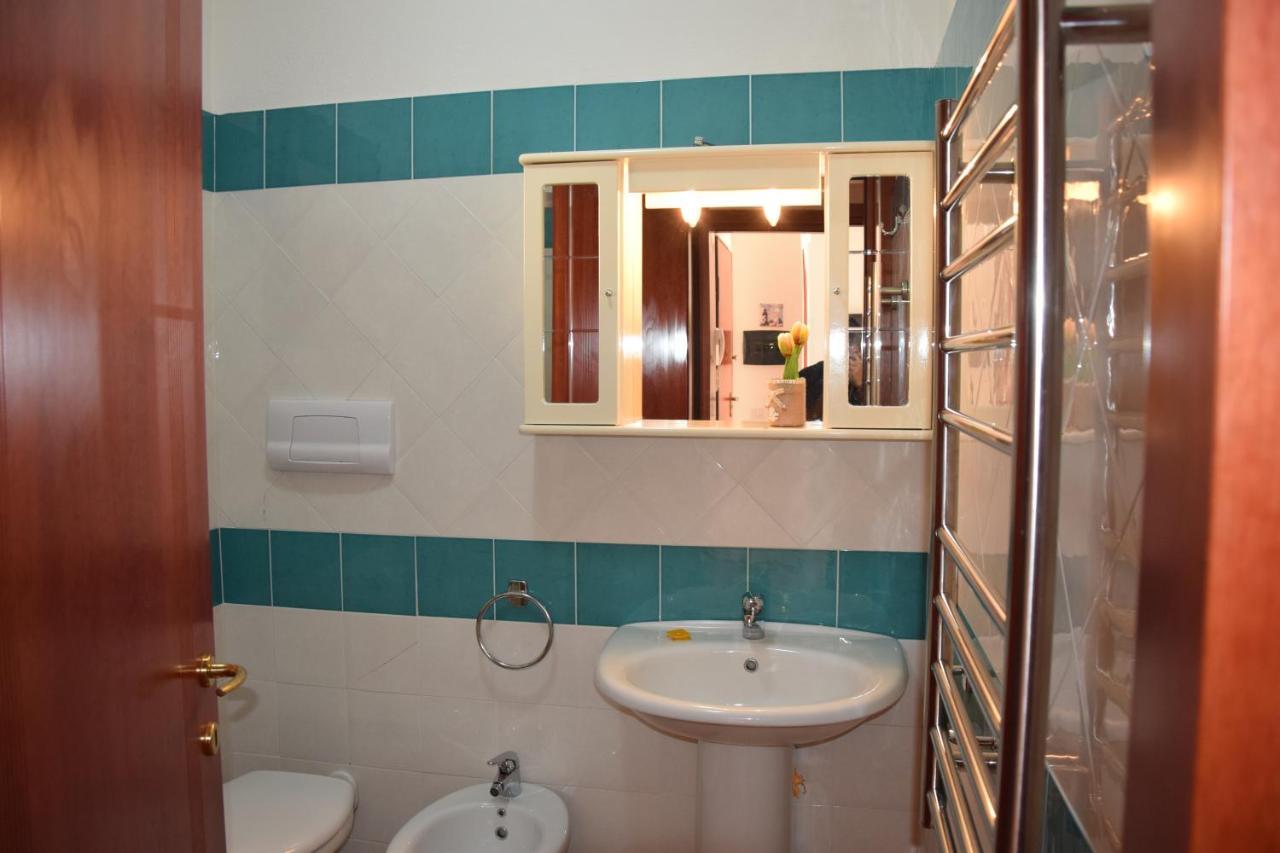 La Casa In Sardegna Apartment Olbia Exterior photo