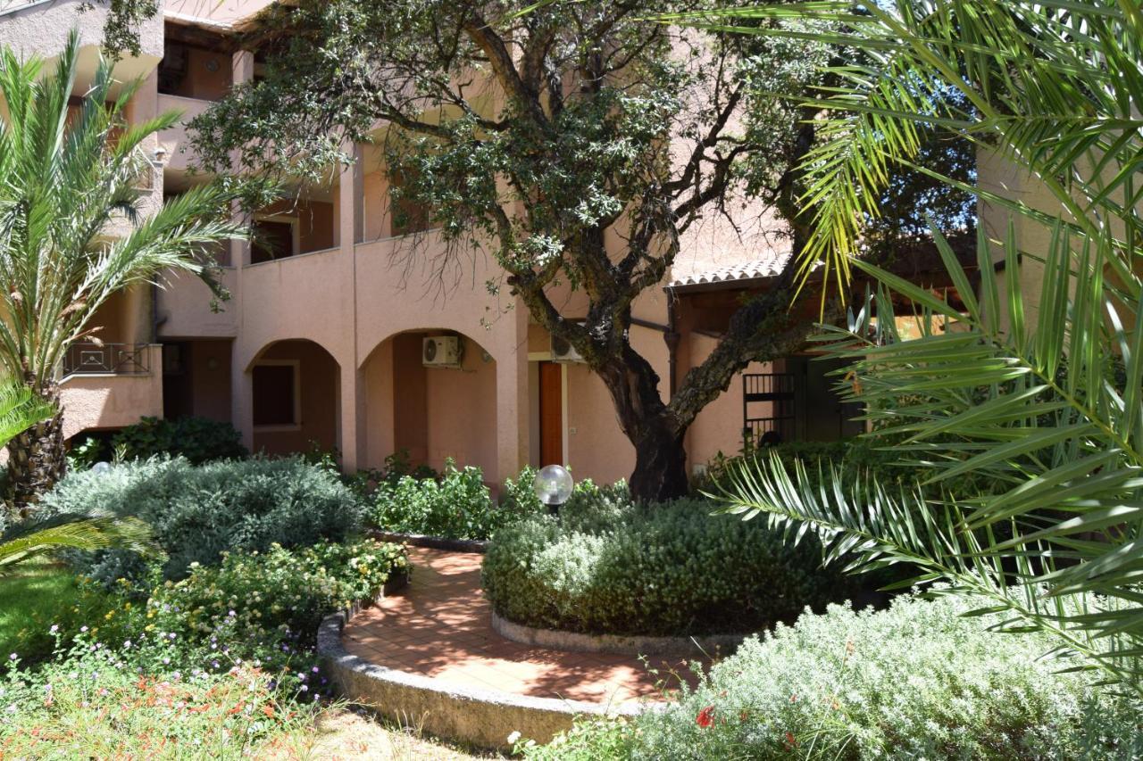 La Casa In Sardegna Apartment Olbia Exterior photo