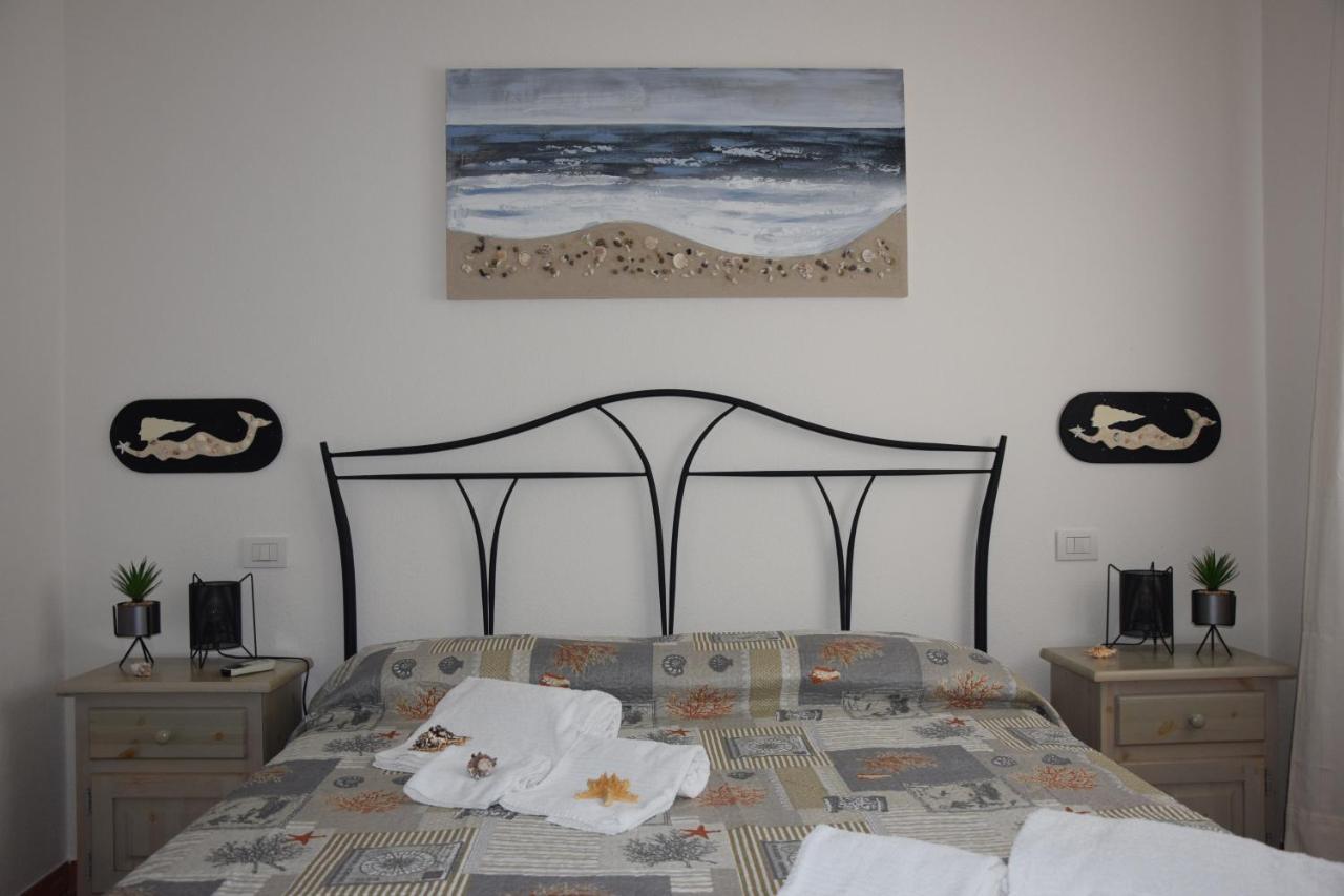 La Casa In Sardegna Apartment Olbia Exterior photo
