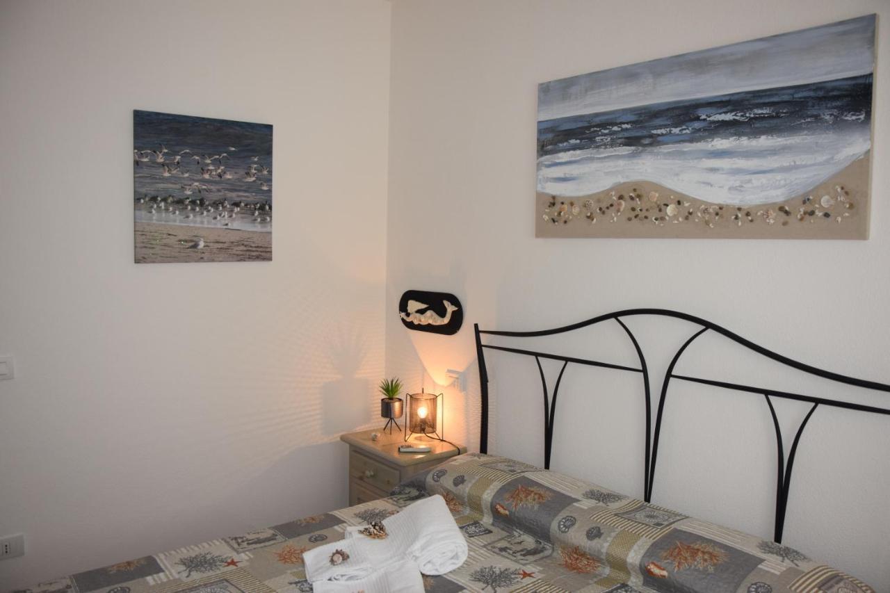 La Casa In Sardegna Apartment Olbia Exterior photo