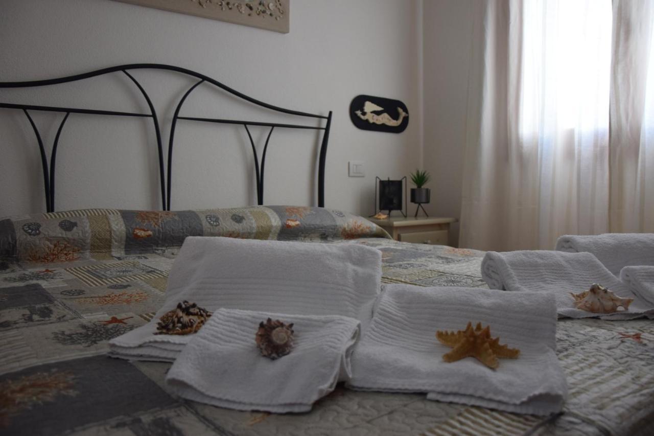 La Casa In Sardegna Apartment Olbia Exterior photo