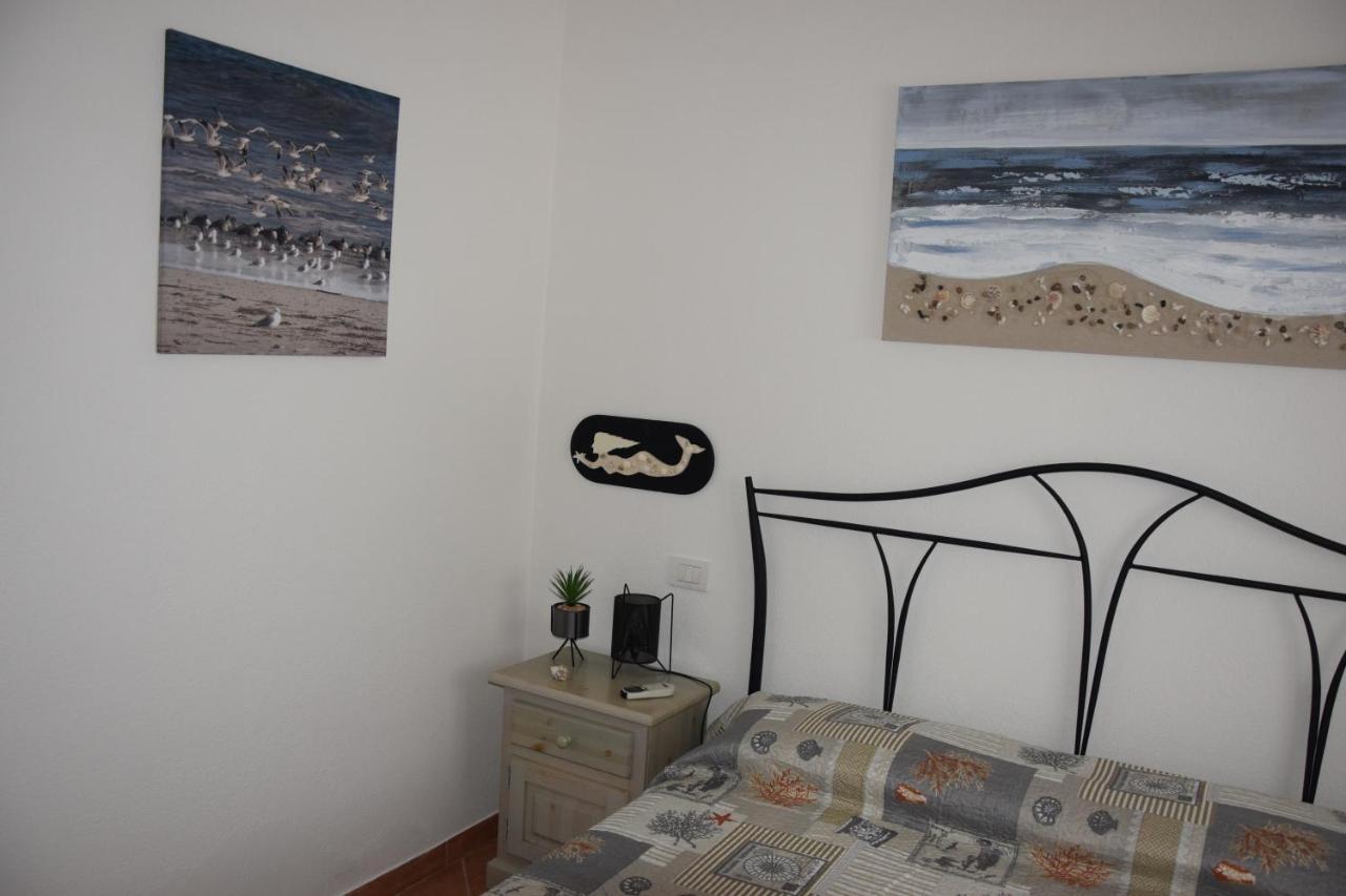 La Casa In Sardegna Apartment Olbia Exterior photo