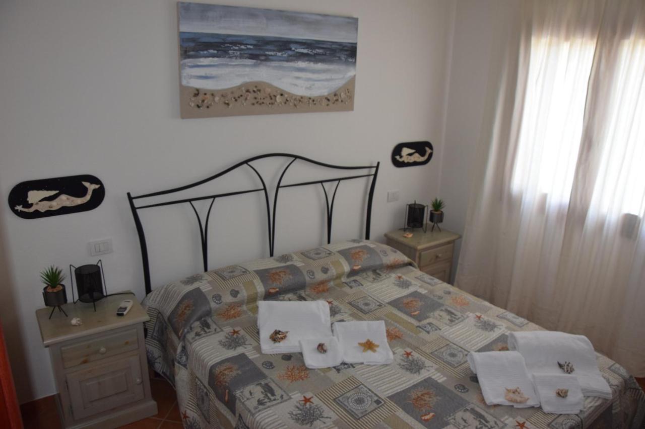 La Casa In Sardegna Apartment Olbia Exterior photo